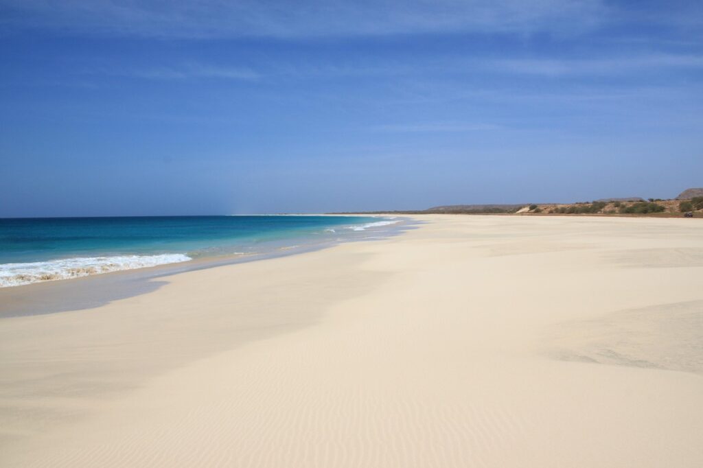Cape Verde